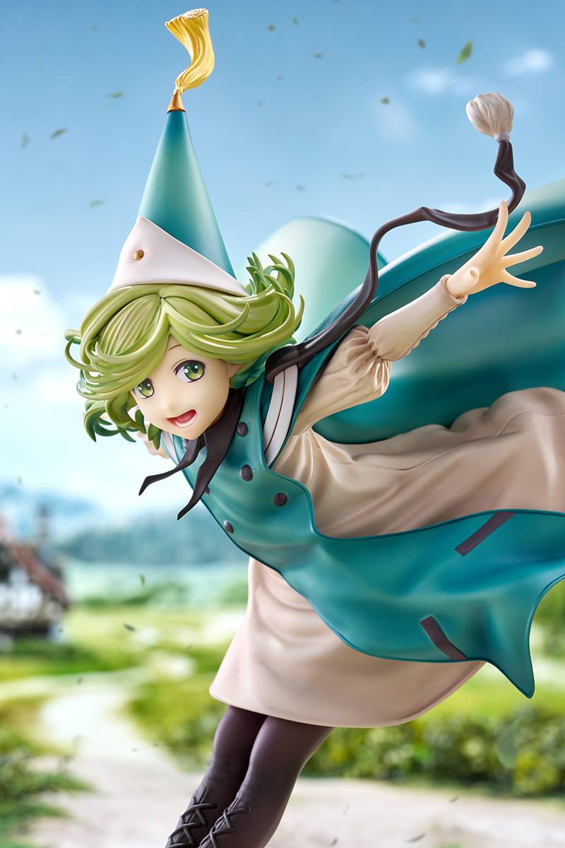 Witch Hat Atelier: Coco 1/6 (Relanzamiento)