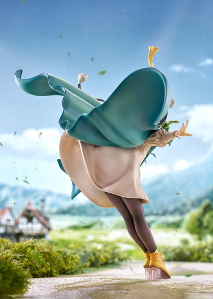 Witch Hat Atelier: Coco 1/6 (Relanzamiento)