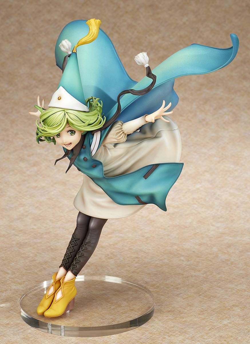 Witch Hat Atelier: Coco 1/6 (Relanzamiento)