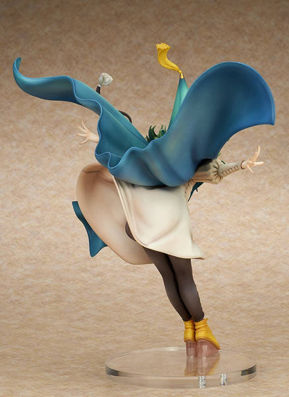 Witch Hat Atelier: Coco 1/6 (Relanzamiento)