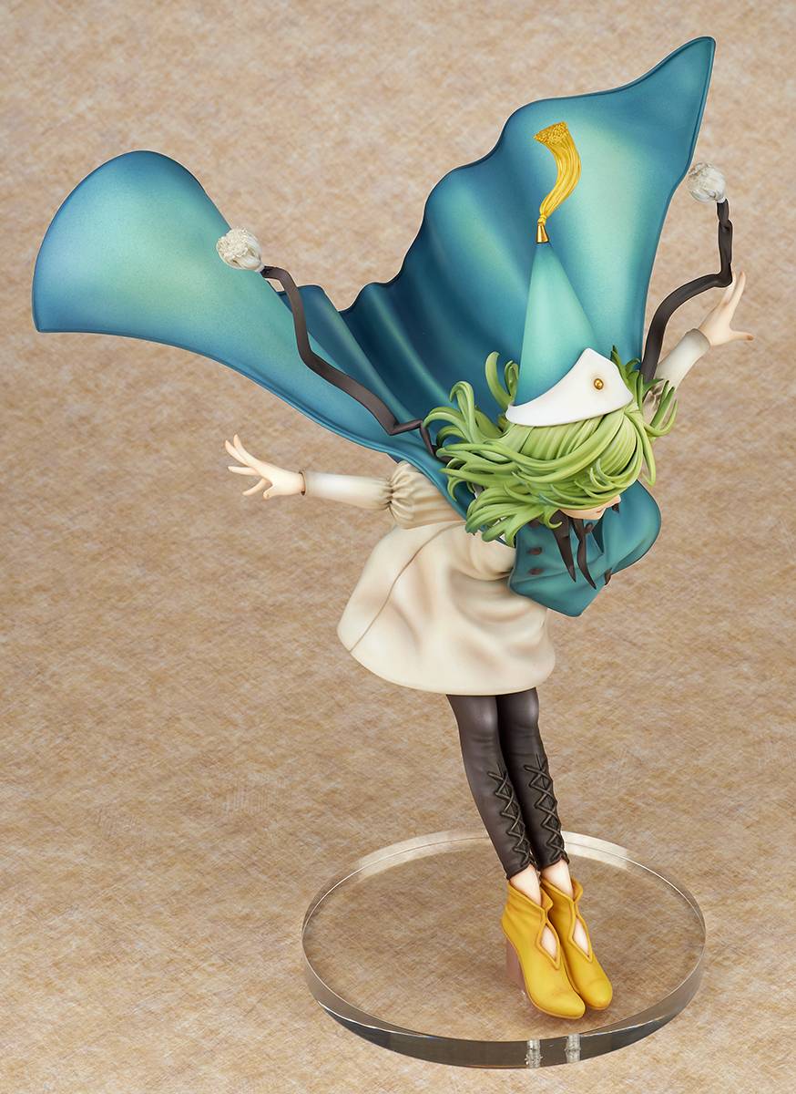 Witch Hat Atelier: Coco 1/6 (Relanzamiento)