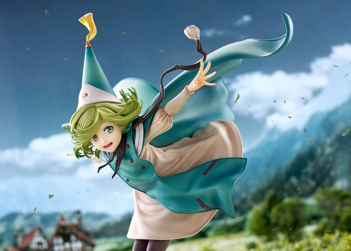 Witch Hat Atelier: Coco 1/6 (Relanzamiento)
