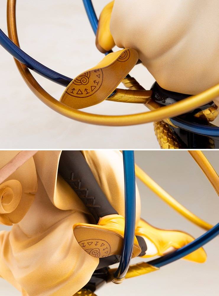 Witch Hat Atelier: Coco & Fudemushi - 1/8 (Relanzamiento)
