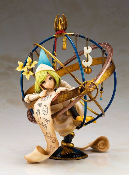 Witch Hat Atelier: Coco & Fudemushi - 1/8 (Relanzamiento)