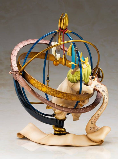 Witch Hat Atelier: Coco & Fudemushi - 1/8 (Relanzamiento)