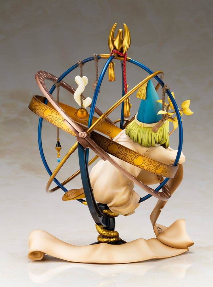 Witch Hat Atelier: Coco & Fudemushi - 1/8 (Relanzamiento)