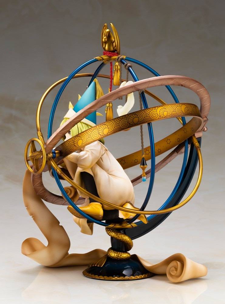 Witch Hat Atelier: Coco & Fudemushi - 1/8 (Relanzamiento)