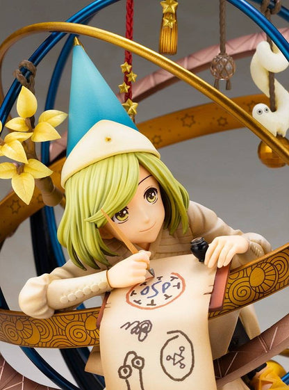 Witch Hat Atelier: Coco & Fudemushi - 1/8 (Relanzamiento)
