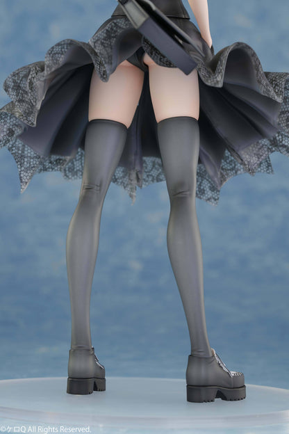 Wonderful Everyday / Down the Rabbit-Hole: Yuki Minakami 1/7