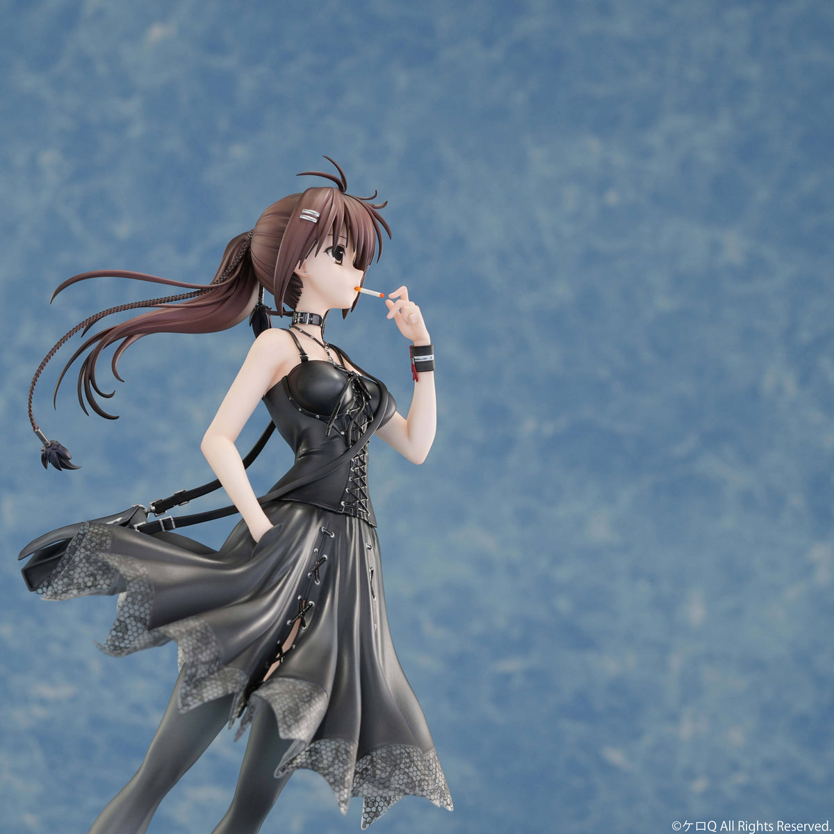 Wonderful Everyday / Down the Rabbit-Hole: Yuki Minakami 1/7