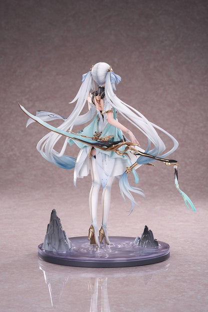 Wuthering Waves: Jinhsi 1/7