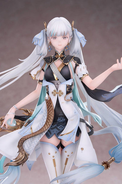 Wuthering Waves: Jinhsi 1/7