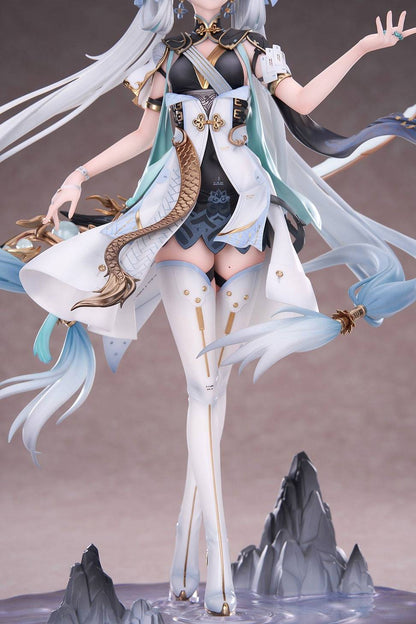 Wuthering Waves: Jinhsi 1/7