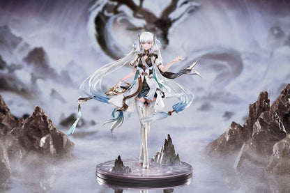 Wuthering Waves: Jinhsi 1/7