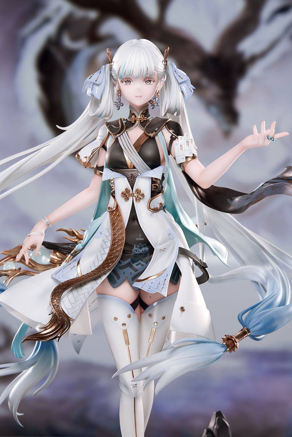 Wuthering Waves: Jinhsi 1/7