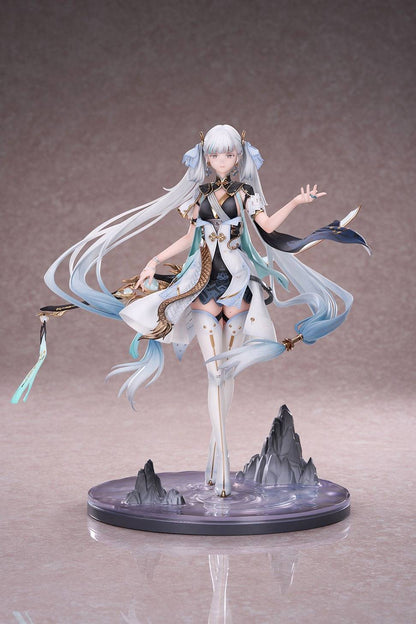 Wuthering Waves: Jinhsi 1/7