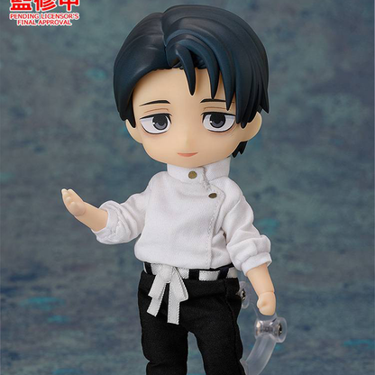 Nendoroid Doll: Jujutsu Kaisen - Yuta Okkotsu