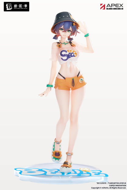 Zenless Zone Zero: Belle 1/8 - Summer Skies Ver. Limepie Series