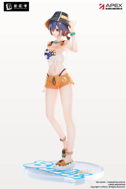 Zenless Zone Zero: Belle 1/8 - Summer Skies Ver. Limepie Series