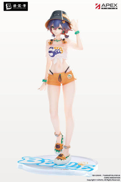Zenless Zone Zero: Belle 1/8 - Summer Skies Ver. Limepie Series
