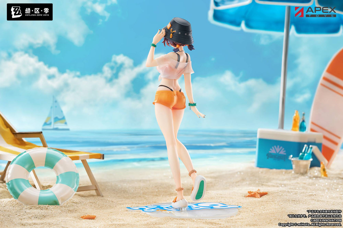 Zenless Zone Zero: Belle 1/8 - Summer Skies Ver. Limepie Series