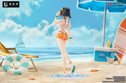 Zenless Zone Zero: Belle 1/8 - Summer Skies Ver. Limepie Series