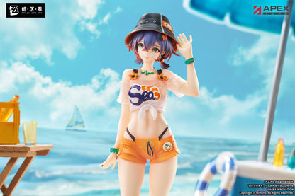 Zenless Zone Zero: Belle 1/8 - Summer Skies Ver. Limepie Series