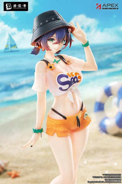 Zenless Zone Zero: Belle 1/8 - Summer Skies Ver. Limepie Series