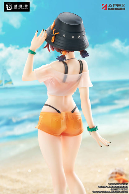 Zenless Zone Zero: Belle 1/8 - Summer Skies Ver. Limepie Series