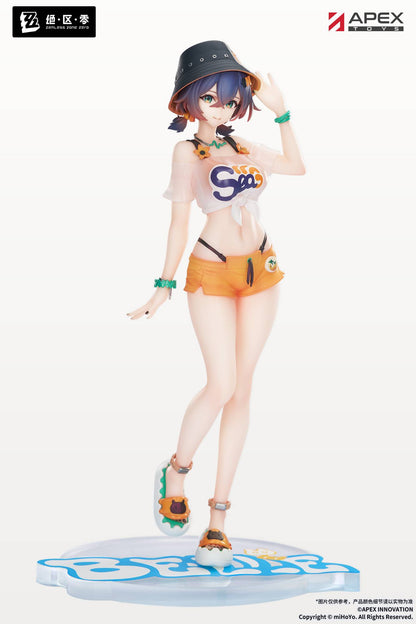 Zenless Zone Zero: Belle 1/8 - Summer Skies Ver. Limepie Series