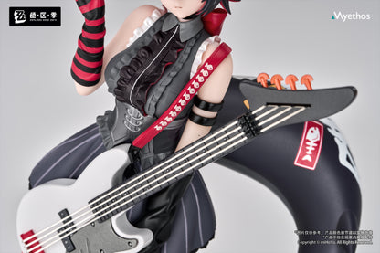 Zenless Zone Zero: Ellen Joe 1/8 - Sparkling Wonderland Ver. Gift+