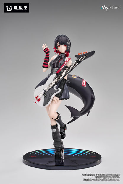 Zenless Zone Zero: Ellen Joe 1/8 - Sparkling Wonderland Ver. Gift+