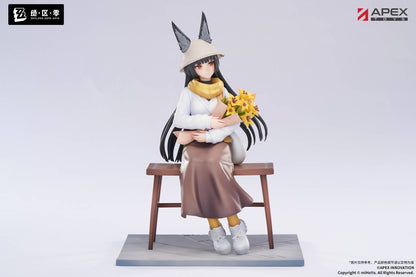 Zenless Zone Zero: Hoshimi Miyabi 1/8 - Daybreak (Akatsuki) Ver. Limepie Series