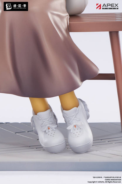 Zenless Zone Zero: Hoshimi Miyabi 1/8 - Daybreak (Akatsuki) Ver. Limepie Series