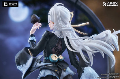 Zenless Zone Zero: Yixuan 1/8 - Trails of Ink Ver. Limepie Series