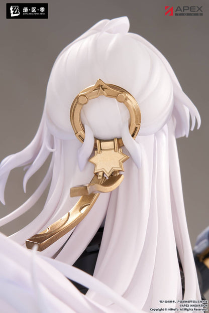 Zenless Zone Zero: Yixuan 1/8 - Trails of Ink Ver. Limepie Series