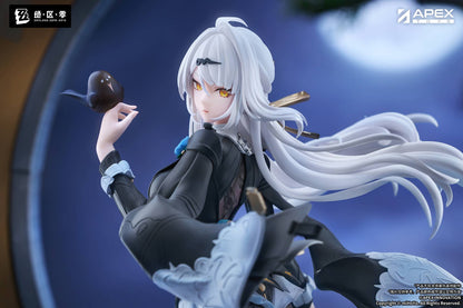 Zenless Zone Zero: Yixuan 1/8 - Trails of Ink Ver. Limepie Series
