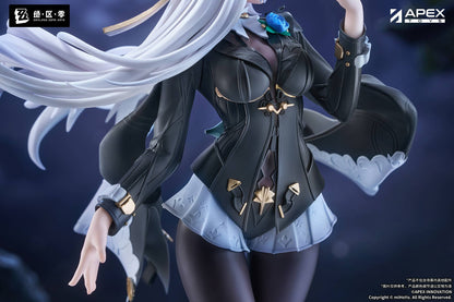 Zenless Zone Zero: Yixuan 1/8 - Trails of Ink Ver. Limepie Series