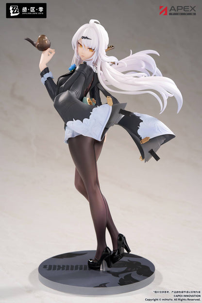 Zenless Zone Zero: Yixuan 1/8 - Trails of Ink Ver. Limepie Series