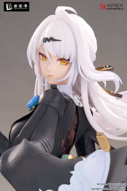 Zenless Zone Zero: Yixuan 1/8 - Trails of Ink Ver. Limepie Series